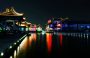 济南城市夜景规划设计