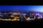 济南城市夜景规划设计